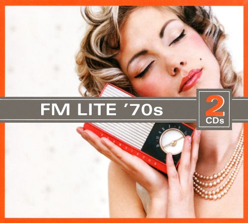  FM LITE 70s [CD]