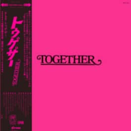 Together - Together - VINYL LP