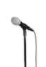 Beyerdynamic - TG-V50s Professional Dynamic Cardioid Microphone for Vocals, with Lockable On/Off Switch - Black