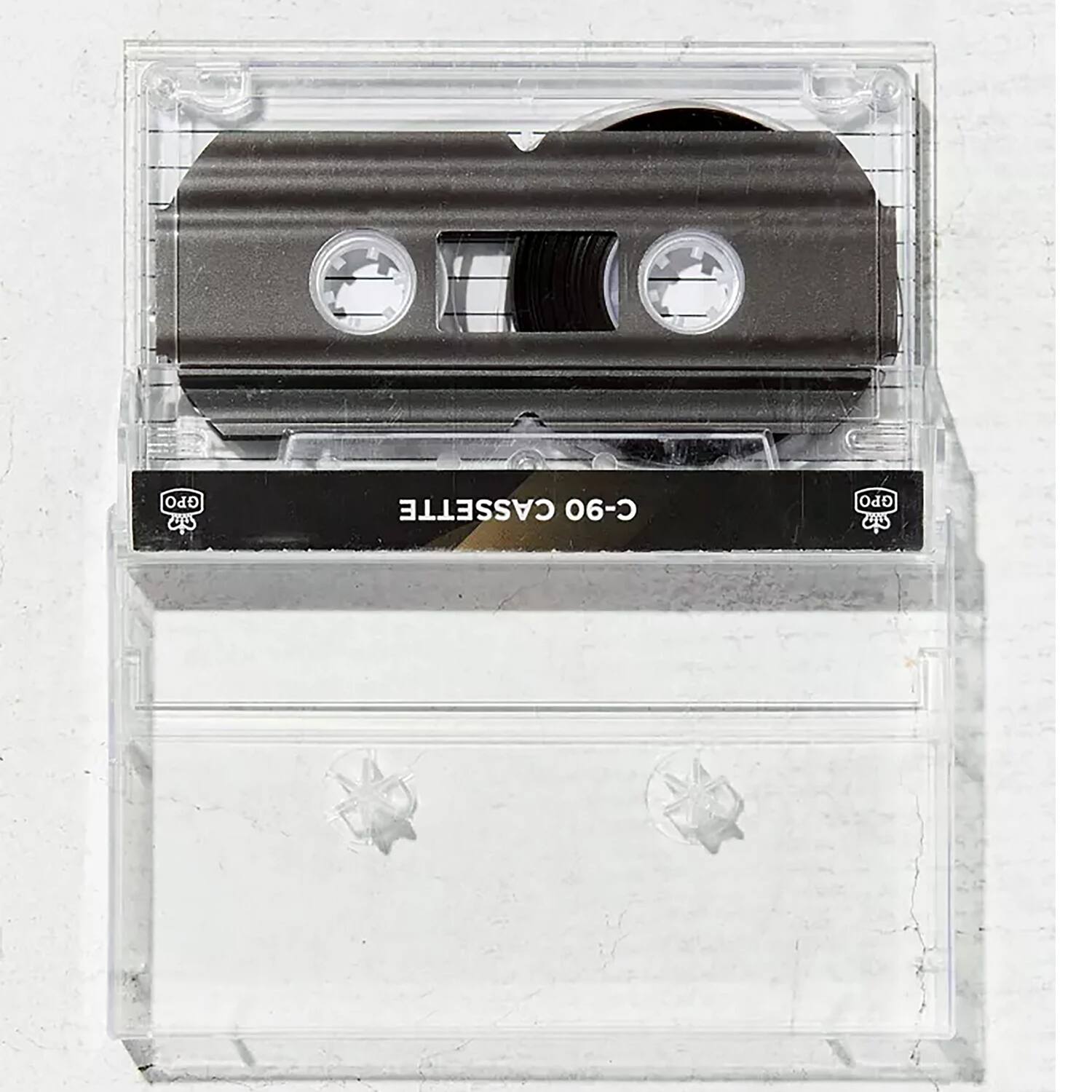 C-60 CASSETTE