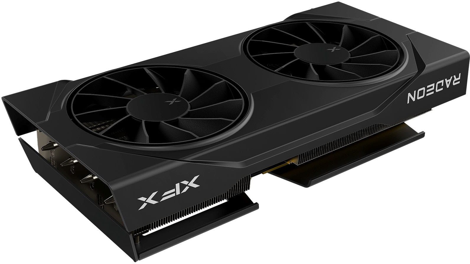 XFX Swift AMD Radeon RX 9060XT 16GB GDDR6 PCI Express 5.0 Gaming
