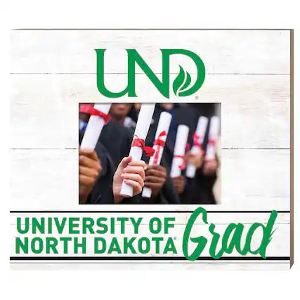 UND 20 UNIVERSITY OF NORTH DAKOTA Grad