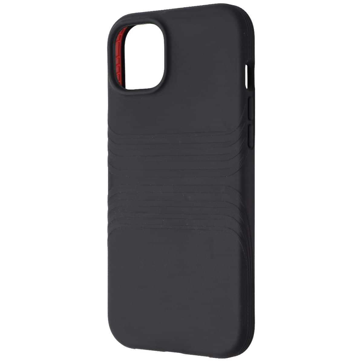 Tech21 - Evo Tactile Series Case for Apple iPhone 14 Plus - Black