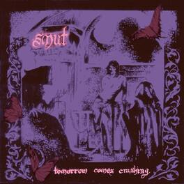 Smut - Tomorrow Comes Crashing - CASSETTES