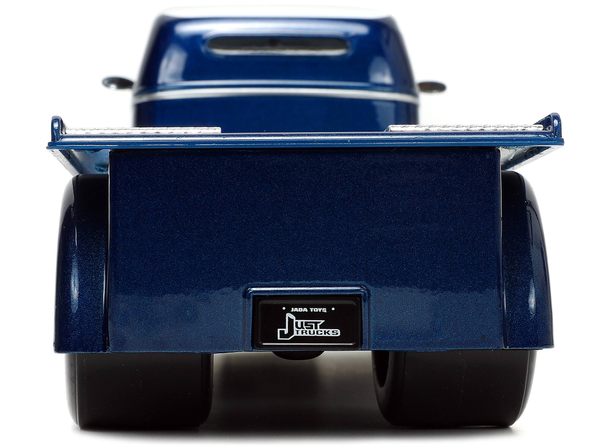 JADA TOYS JUST TRUCKS