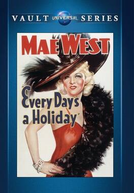 Every Day's a Holiday - DVD