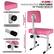 5 CORE HIGHLIGHTED FEATURES OF PIANO BENCH
Thick Padded Cushion
Simply Pull The Knob For Backrest Adjustment
ADJUSTABLE BACKREST
Anti-slip Rubber Feet
Use The Knob To Change Height
ADJUSTABLE LEG HEIGHT
