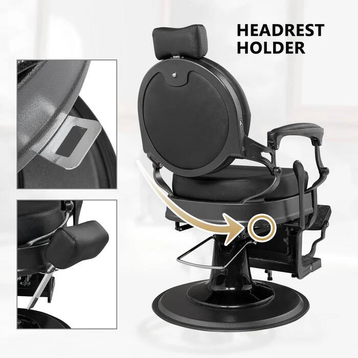 HEADREST HOLDER