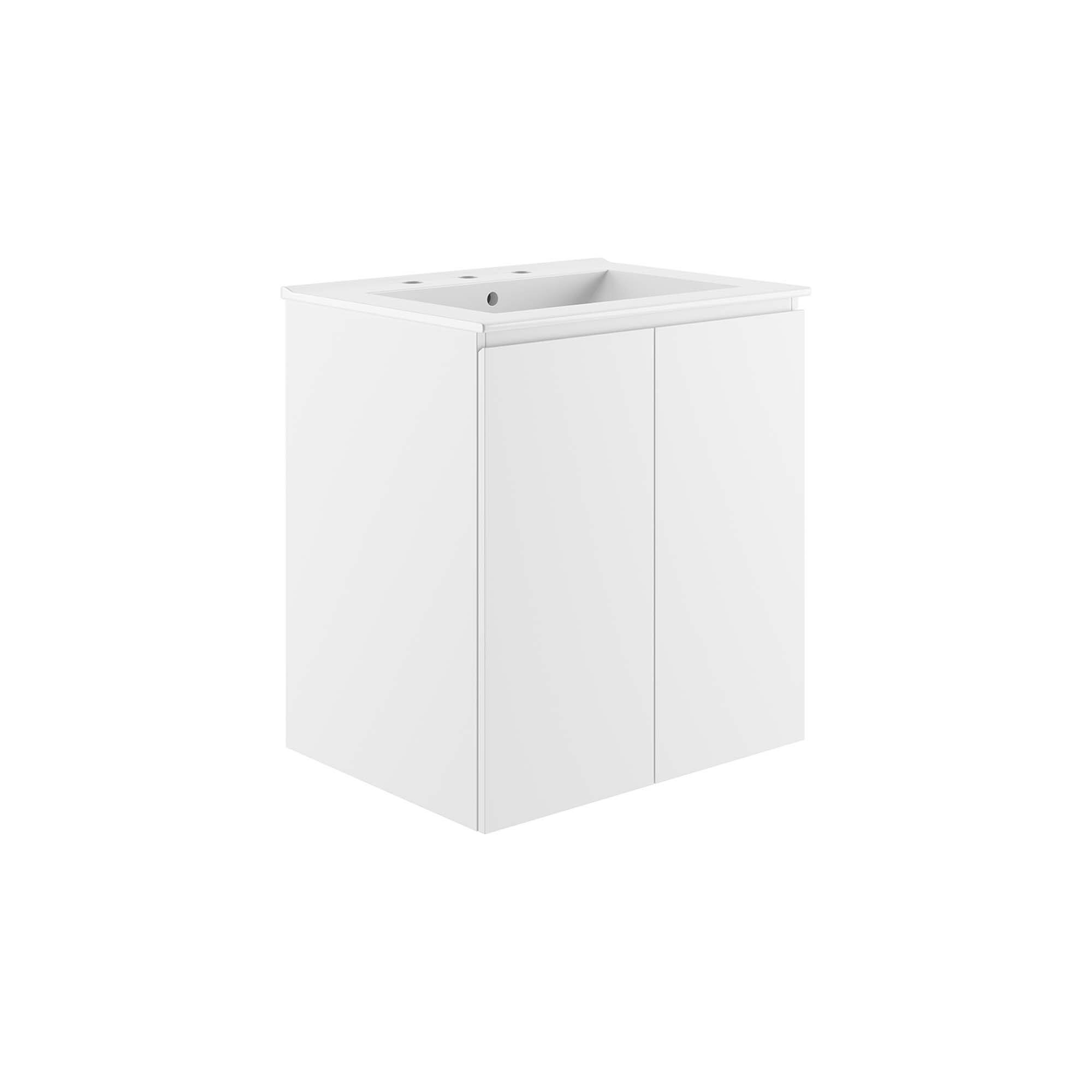 White White