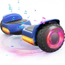 Hoverboards