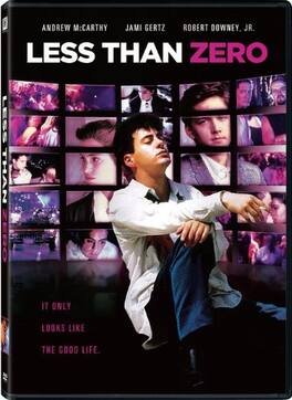 Less Than Zero - DVD