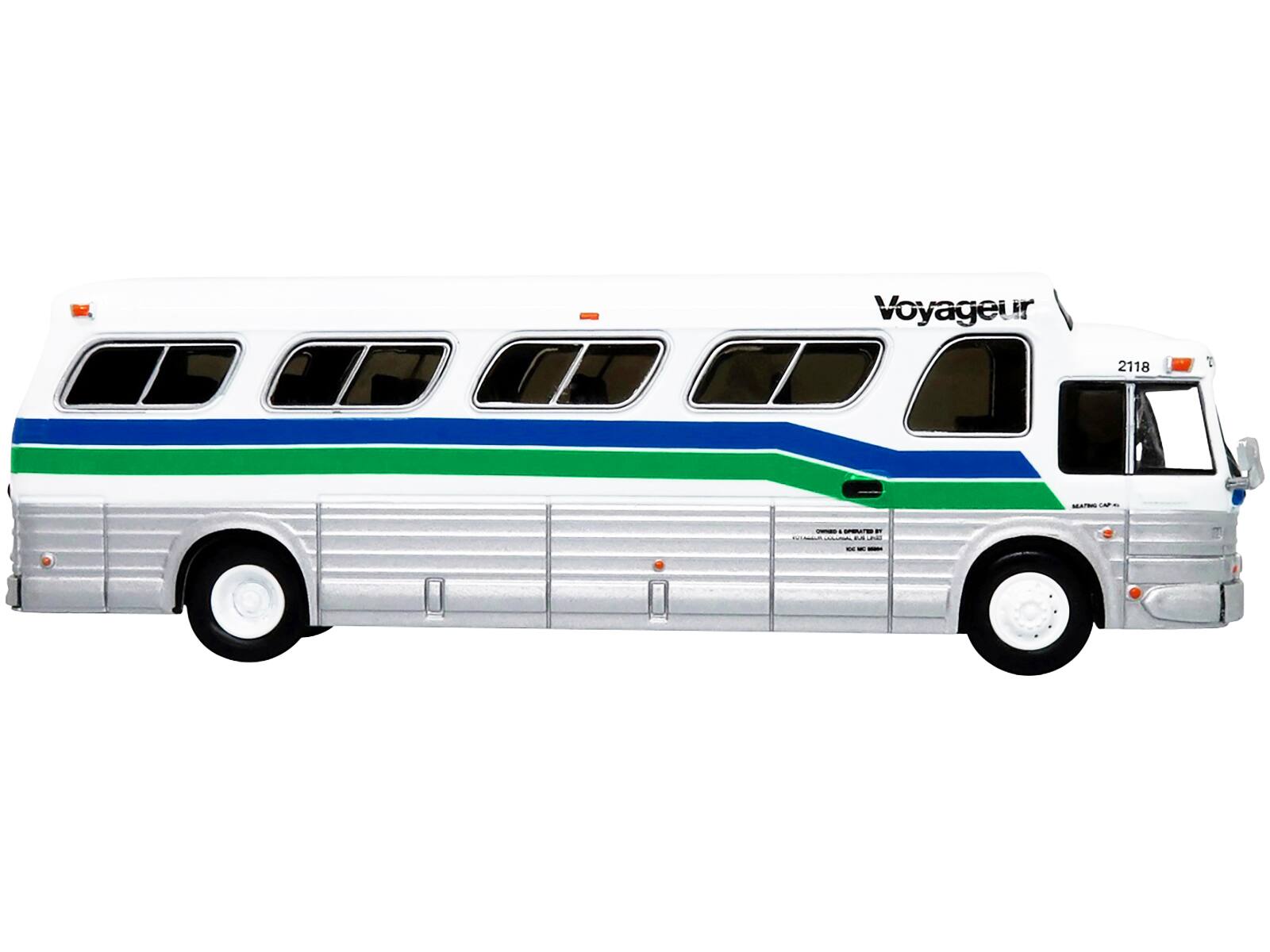 Voyageur  
2118  
MA