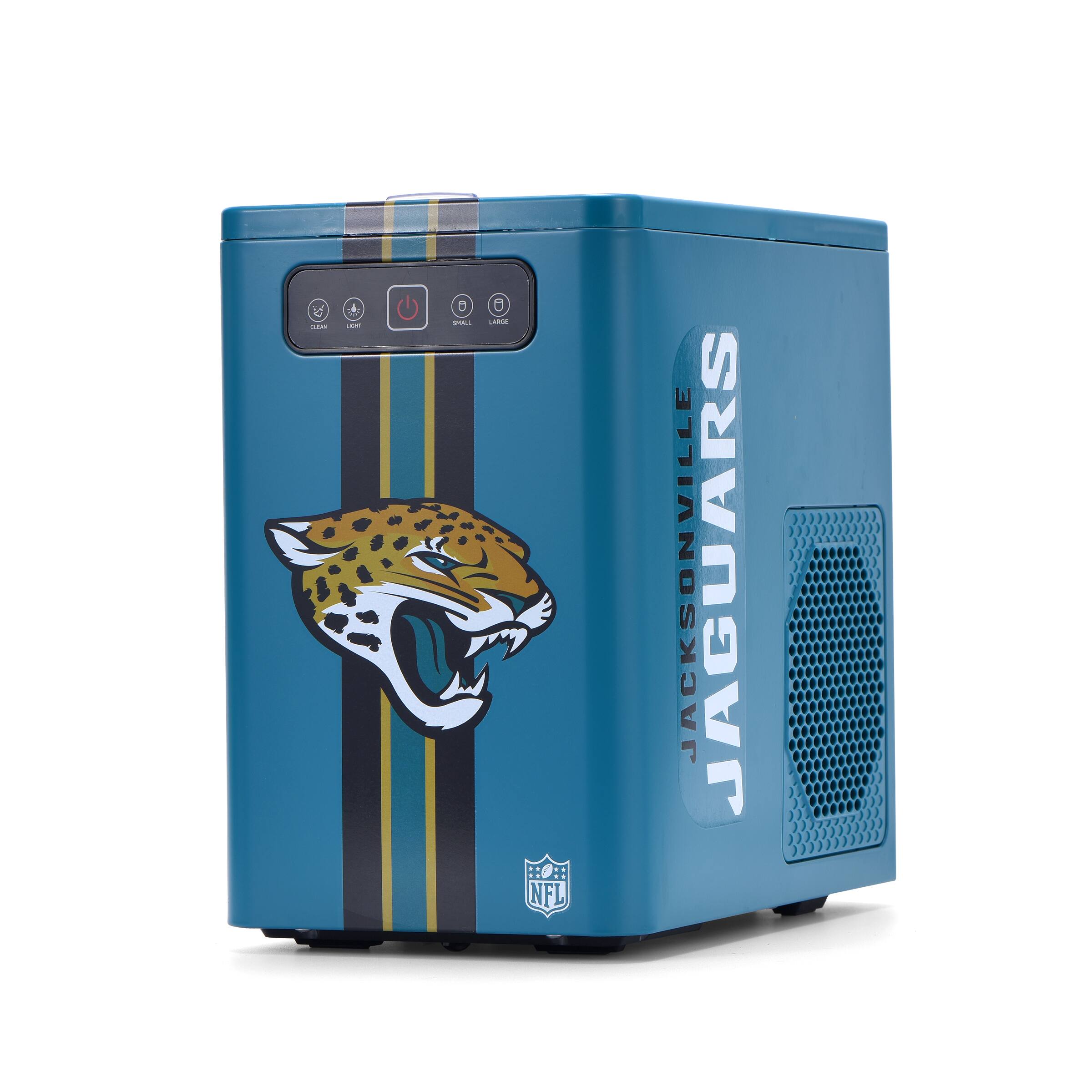 LAM A - C - . LAMN HO NFL JACKSONVILLE JAGUARS
