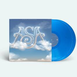 Fabio Santanna - ASA - VINYL LP