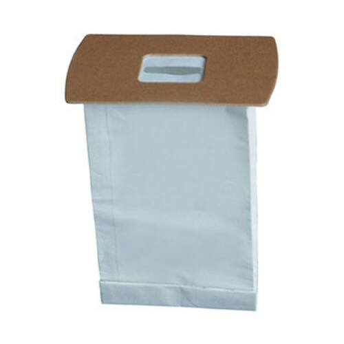 Left. DVC - Oreck Oreck Vacuum Bags (36 Pack) Part #OR-1477.