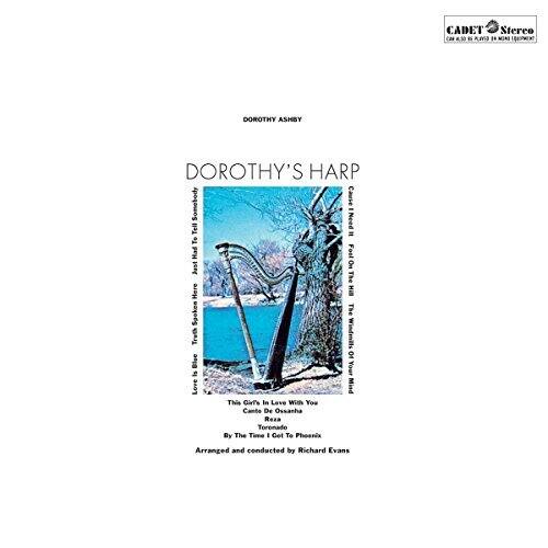 Dorothy's Harp [LP] [VINYL]