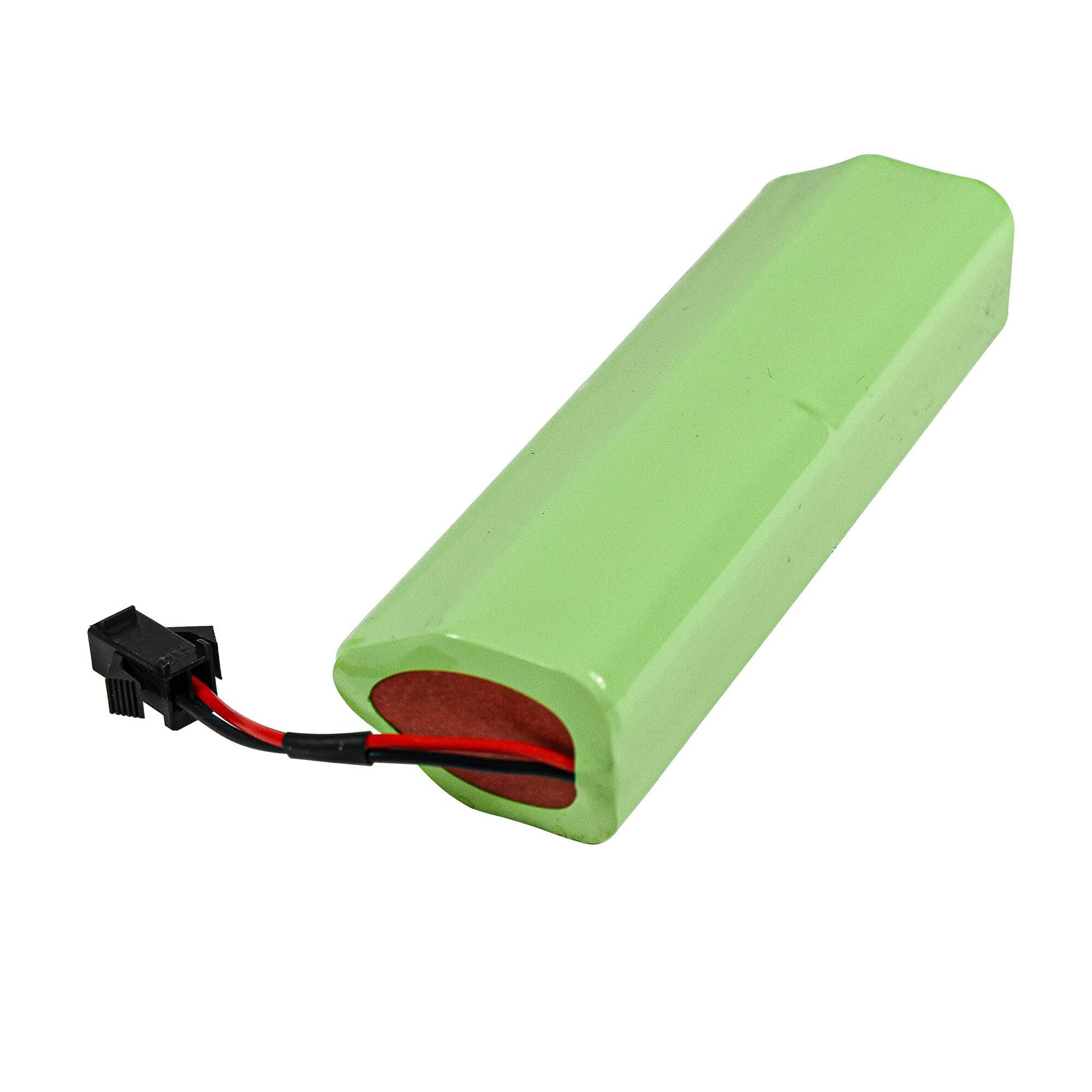 Back. HQRP - 700mAh Battery for TRI-TRONICS 1064000D 1064000E 1064000F 1064000J 1064000 DC-12, Classic 70 Dog Training Transmitter.
