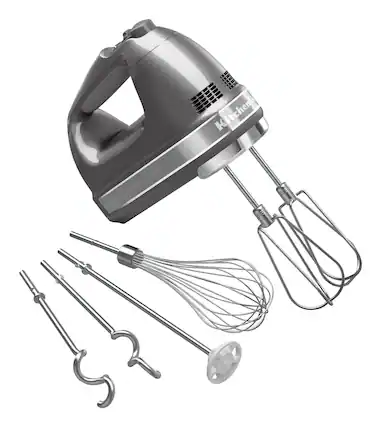 KitchenAid SPEED 1 PROFESSIONAL