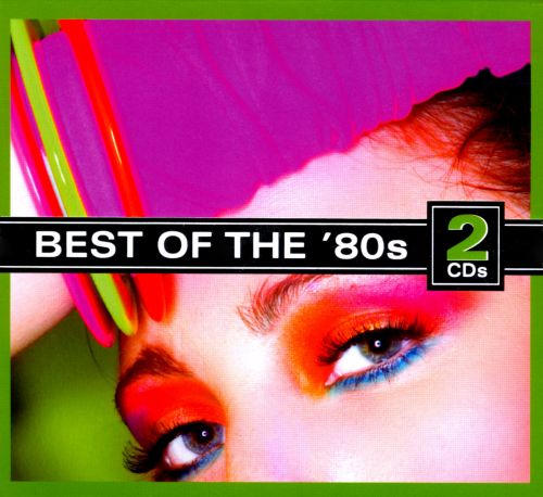  Best Of The '80s [CD]