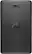 Back. Dell - Venue 8 - 8" - Intel Atom - 16GB - Black.
