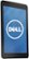 Alt View Zoom 11. Dell - Venue 8 - 8" - Intel Atom - 16GB - Black.