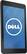 Alt View 11. Dell - Venue 8 - 8" - Intel Atom - 16GB - Black.