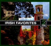Front Standard. Irish Favorites [CD].