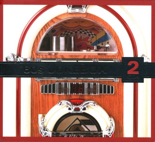  '60s Jukebox [CD]