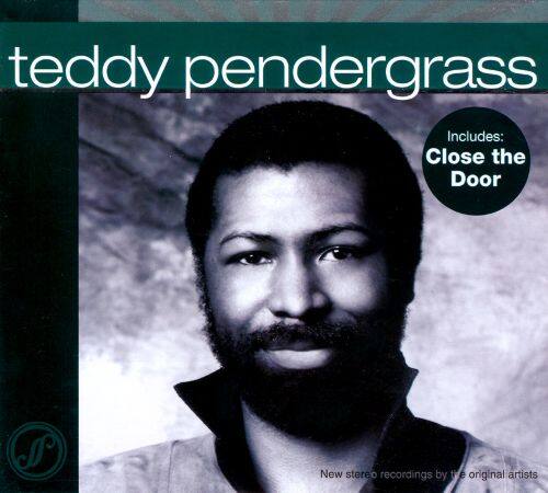 Best Buy: Teddy Pendergrass [CD]