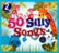 Front Standard. 50 Silly Songs [CD].