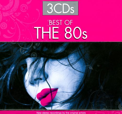  Best Of The '80s [CD]