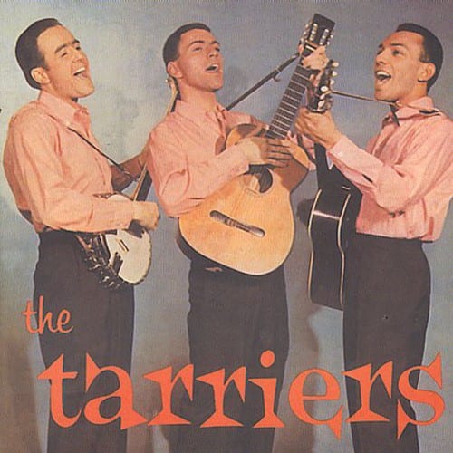 The Tarriers - Tarriers   - COMPACT DISCS [CD] price history on PriceWatchPro