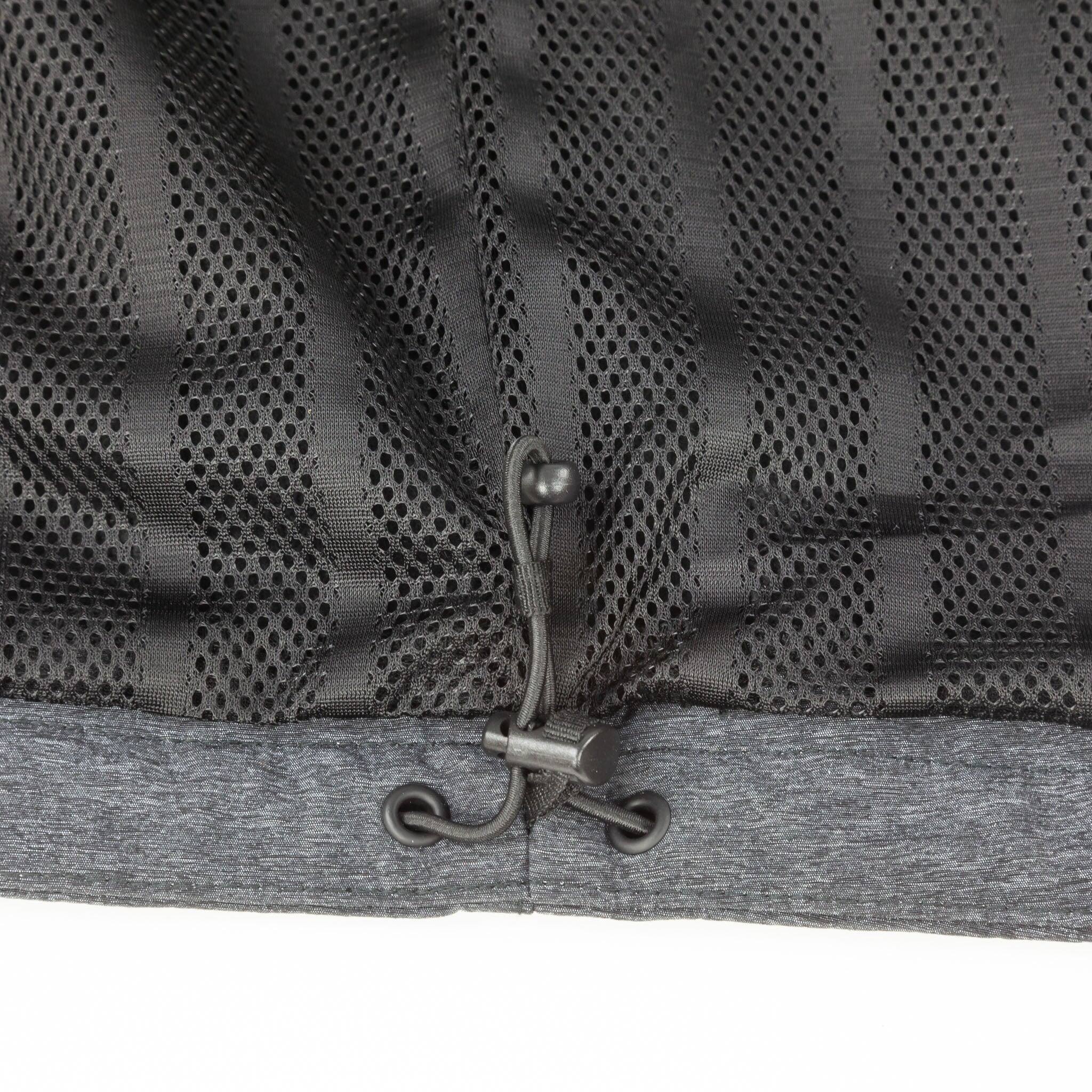 Alt View 6. Mobile Warming - Men's Adventure Heated Jacket - Heather Grey.