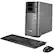 Front. ASUS - Desktop - Intel Core i7 - 16GB Memory - 2TB Hard Drive - Gray.