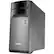 Left. ASUS - Desktop - Intel Core i7 - 16GB Memory - 2TB Hard Drive - Gray.