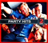Front Standard. Best of Party Hits [CD].