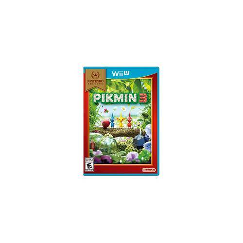 Best Buy: Nintendo Selects: Pikmin 3 Standard Edition Nintendo Wii U  WUPPAC32