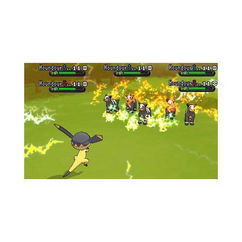 Best Buy: Pokemon Gold Version Standard Edition Nintendo 3DS [Digital]  Digital Item