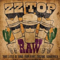RAW: That Little Ol' Band from Texas [Original Soundtrack] [LP] - VINYL - Front_Zoom