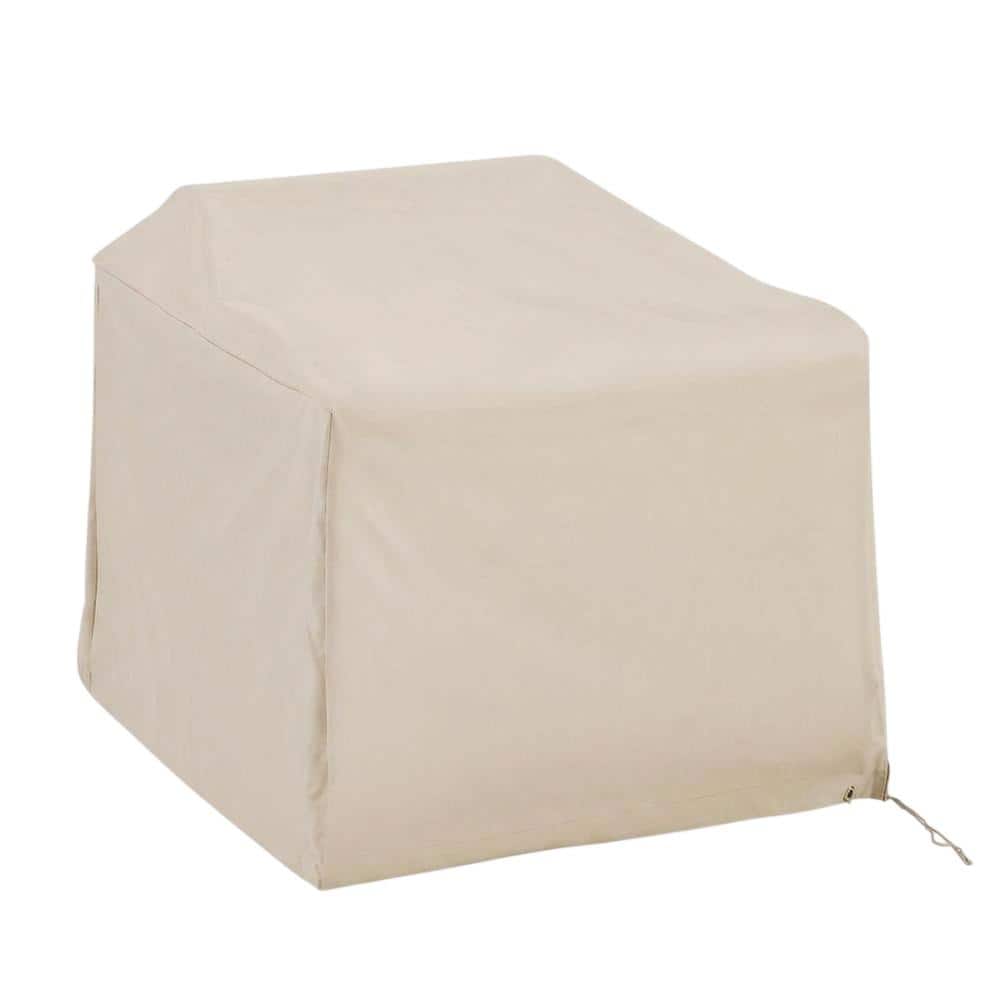 Crosley Furniture - Outdoor Chair Furniture Cover - Tan price history on PriceWatchPro