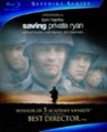 Front Standard. Saving Private Ryan [Sapphire Series] [2 Discs] [Blu-ray] [1998].