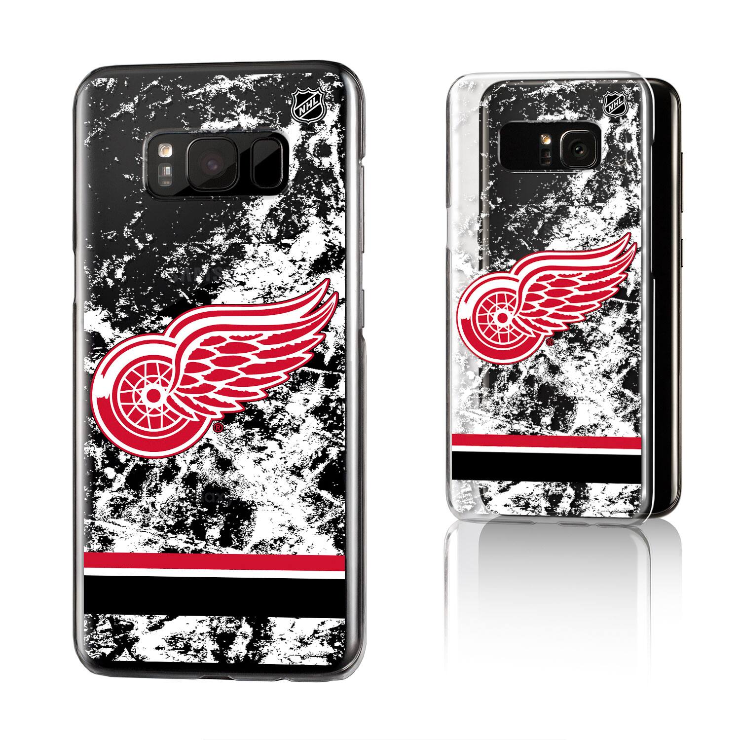 NHL  
Detroit Red Wings