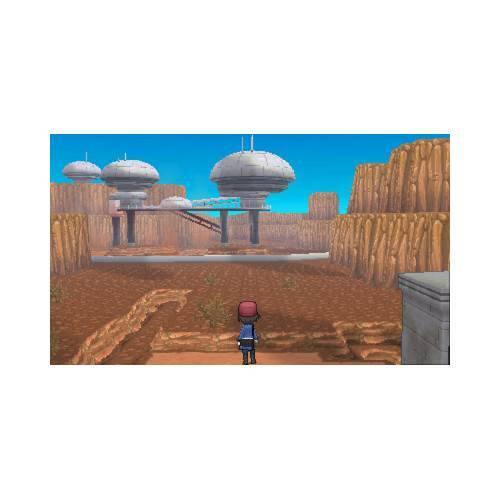 Alt View 12. Nintendo - Pokemon Y.