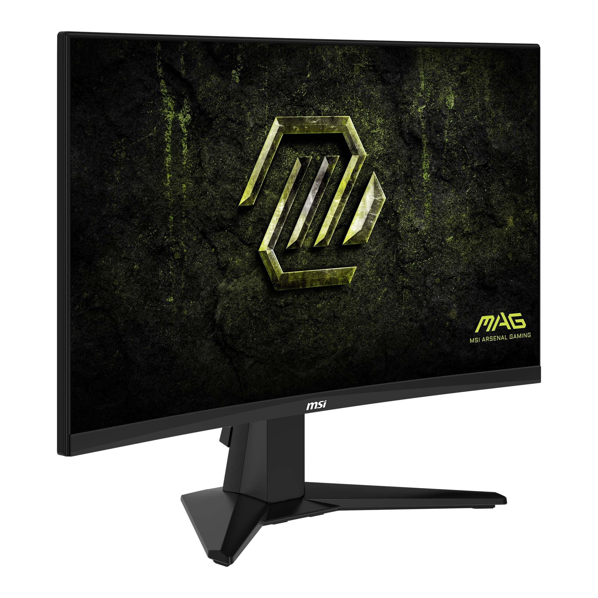 MSI Arsenal Gaming  
MAG  
MSI