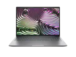 HP - ZBook X G1i 16 Mobile Workstation PC with 3 Yr Warranty & Wolf Pro Security - C44Z1UA#ABA - Black
