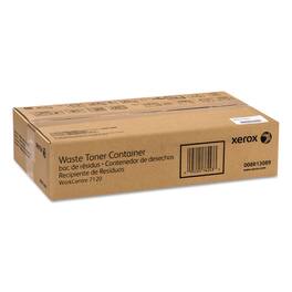 Xerox - 008R13089 33000 Page-Yield Waste Toner Cartridge - false