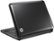 Alt View Standard 1. HP - Mini Netbook / Intel® Atom™ Processor / 10.1" Display / 1GB Memory / 160GB Hard Drive - Black.