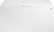 Front Standard. Whirlpool - 21.7 Cu. Ft. Chest Freezer - White.
