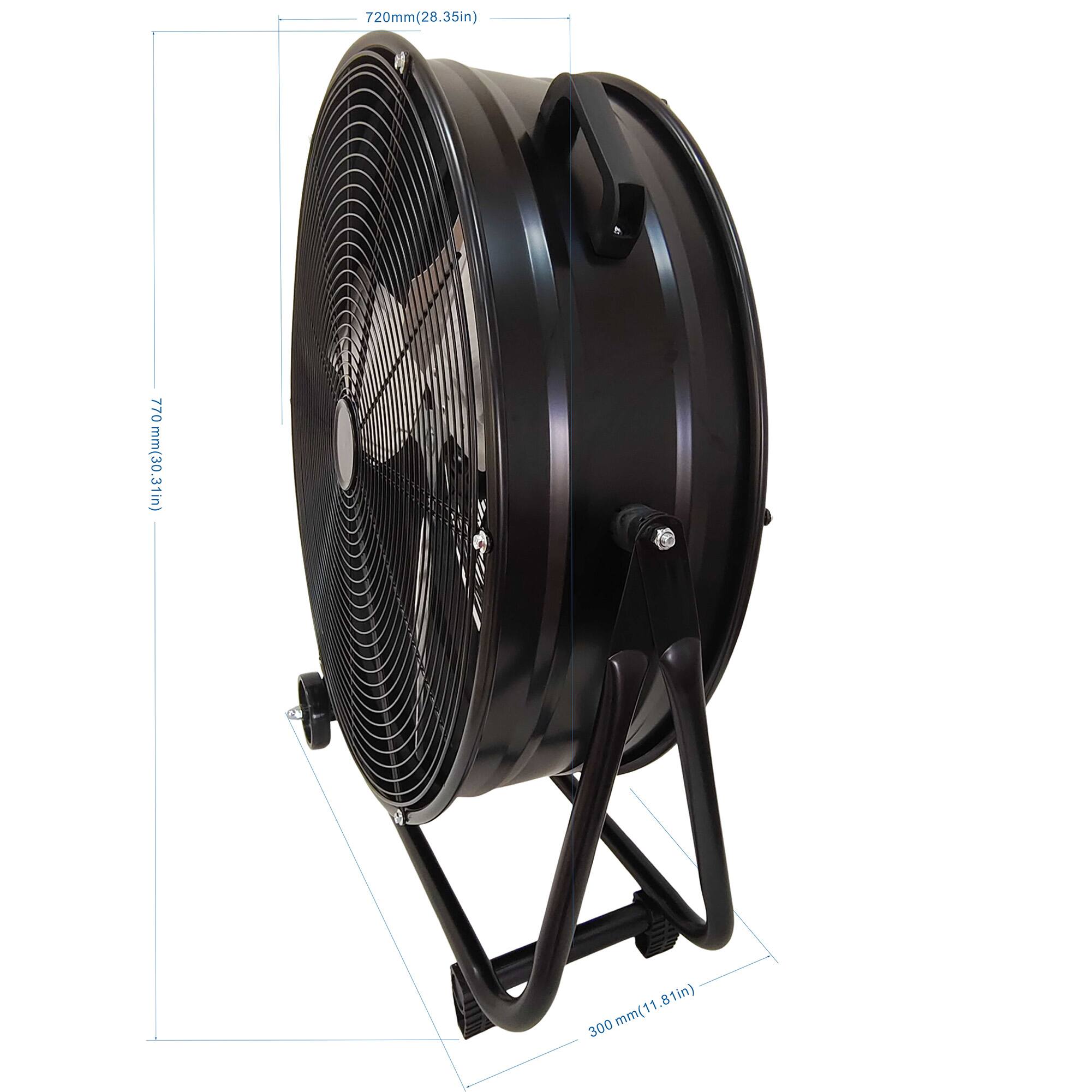 720mm (28.35in)  
770mm (30.31in)  
300mm (11.81in)