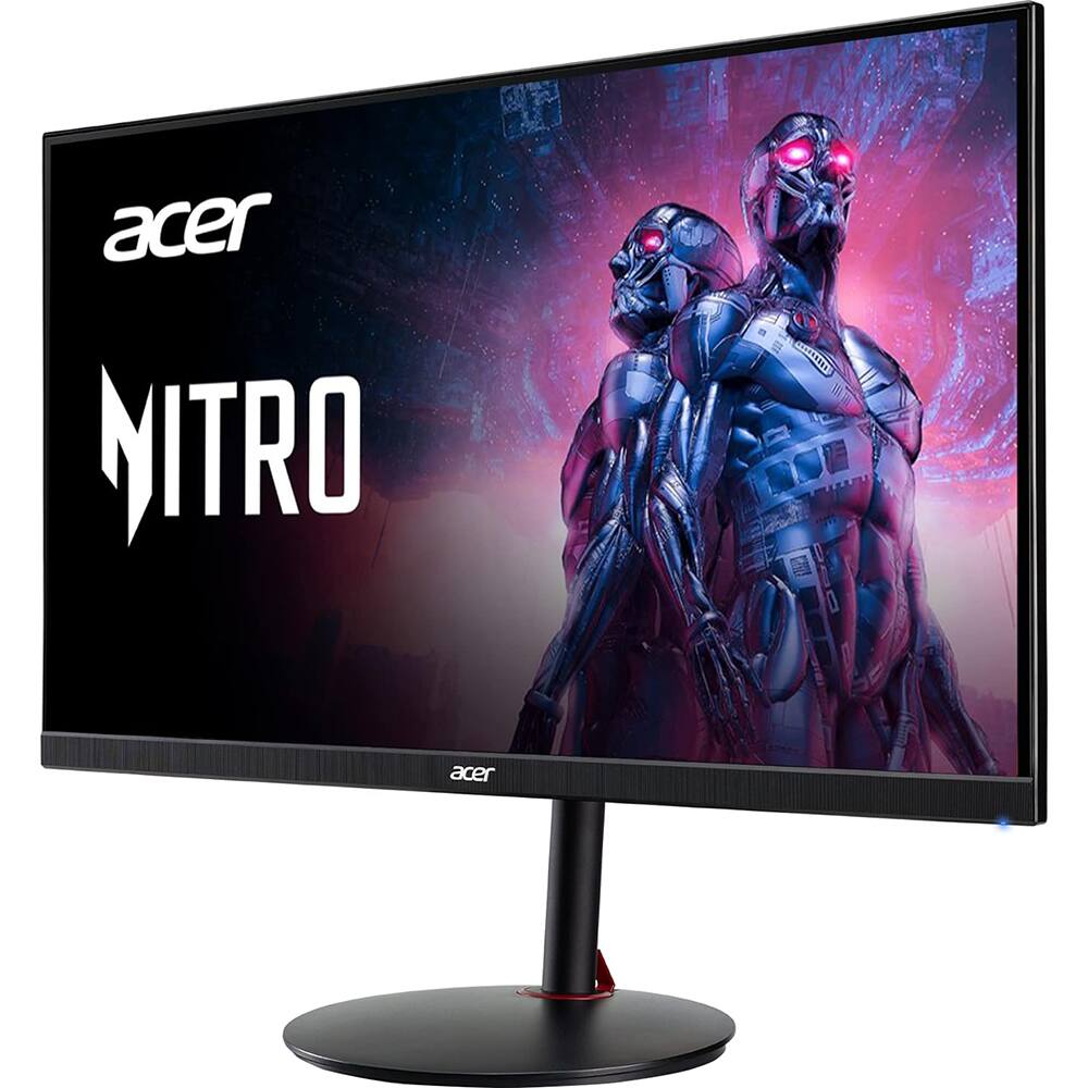 Acer Nitro
